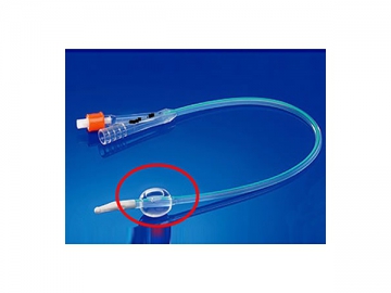 Medical Purpose Silicone Rubber